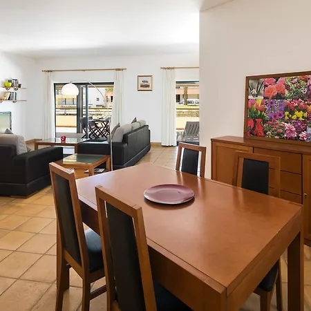 1601 Marina Park Appartement