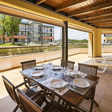 Appartement 1601 Marina Park
