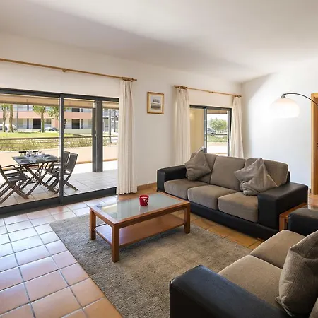 Apartamento 1601 Marina Park Lagos