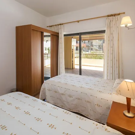 Apartamento 1601 Marina Park