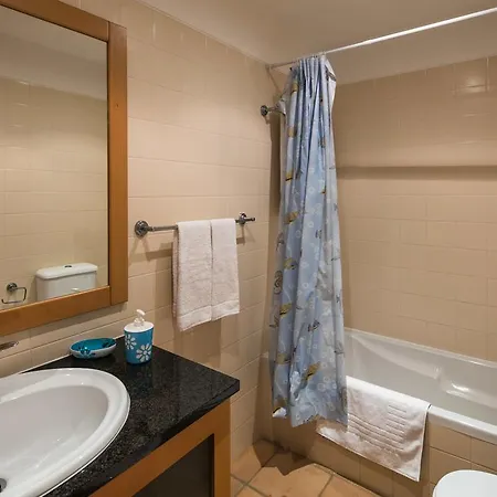 1601 Marina Park Apartamento Lagos