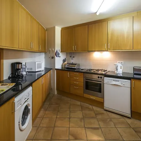 Apartamento 1601 Marina Park Lagos