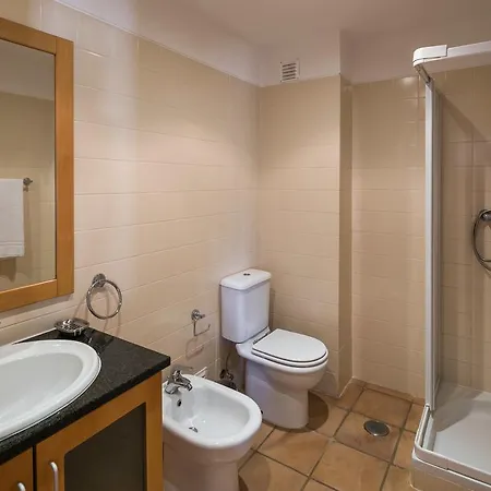 Apartamento 1601 Marina Park *